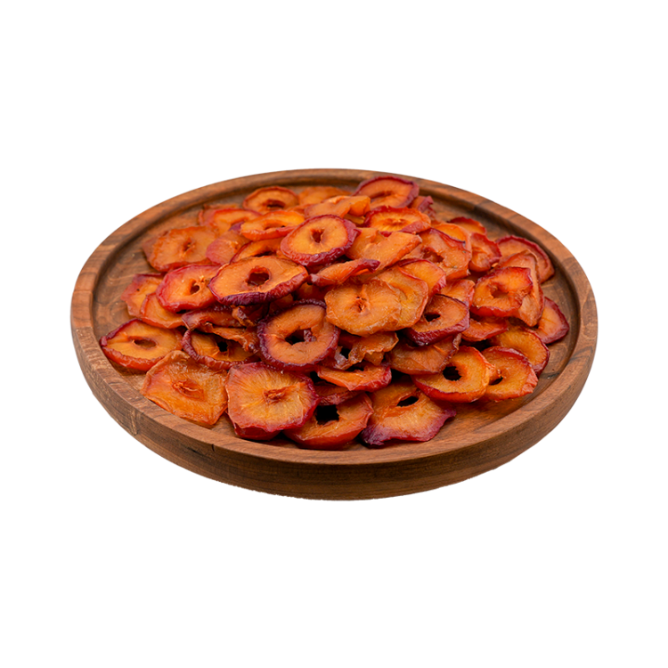 میوه خشک  ارگانیک و خالص آلو خاکی