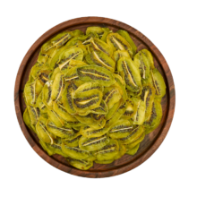 میوه خشک  ارگانیک و خالص کیوی